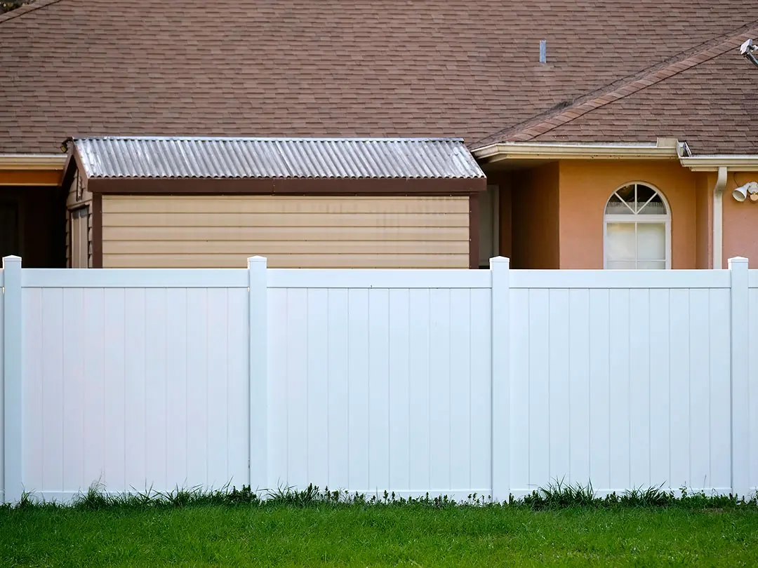 Personalized Privacy Fencing: Balancing Seclusion and Style