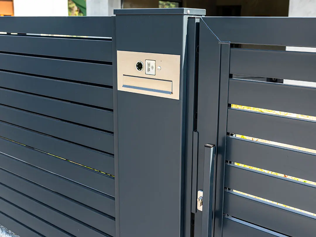 The Evolution of Smart Fencing: Technology Meets Security