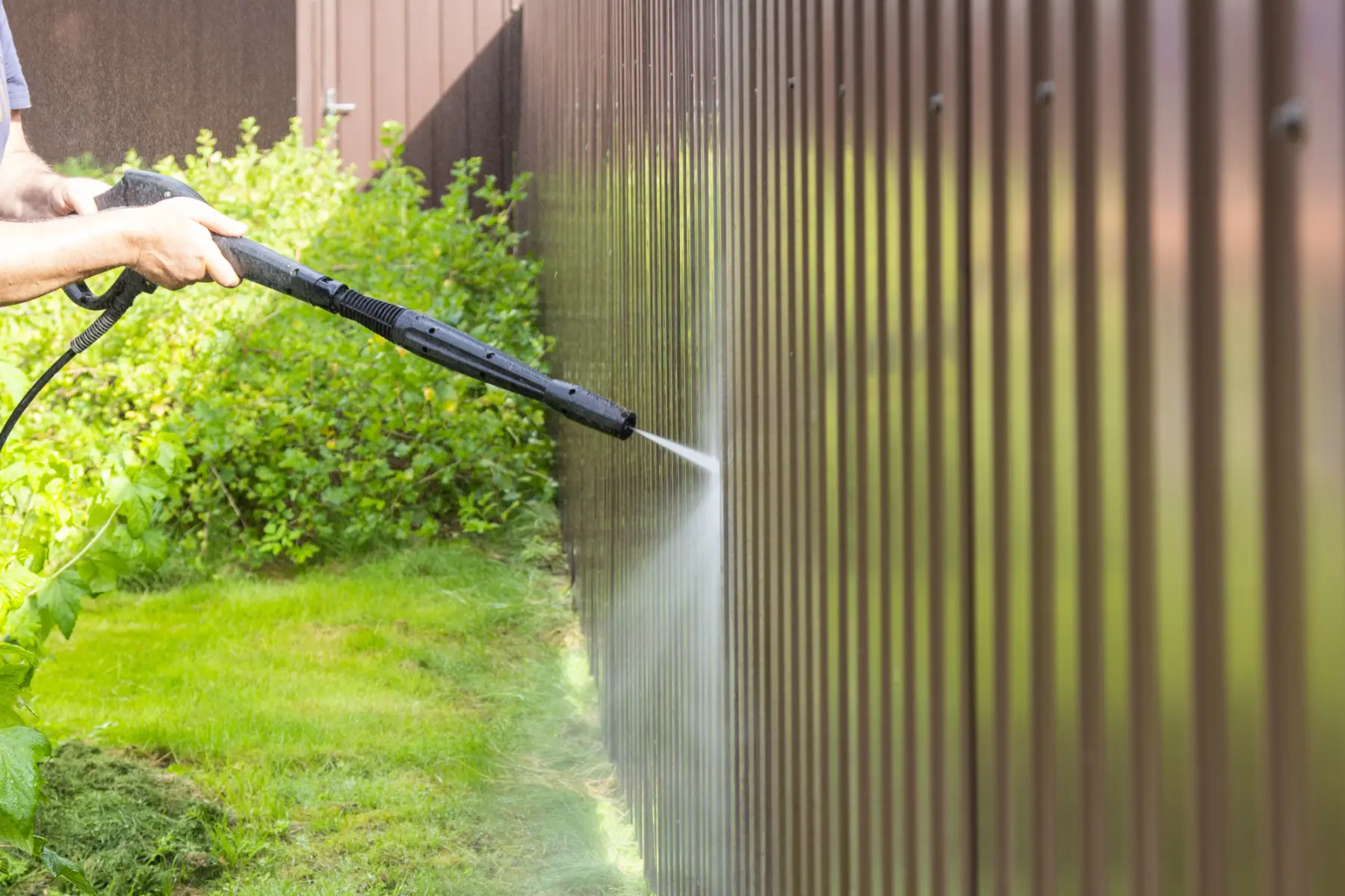 Protecting Your Vinyl Fence from Harsh Weather Conditions