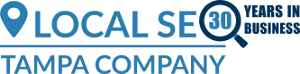 Local SEO Tampa Company Local SEO Tampa Company